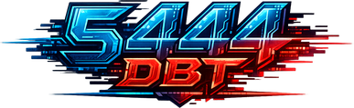 5444dbt